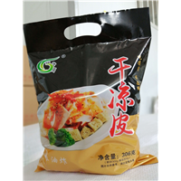 菏泽果蔬凉皮