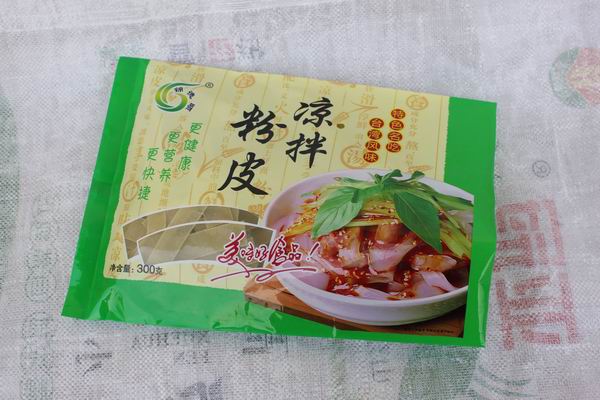 菏泽烘干凉皮厂家直销