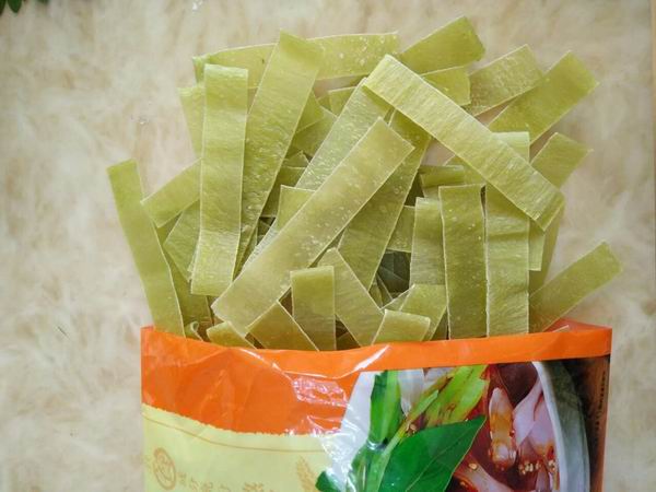菏泽烘干凉皮厂家直销