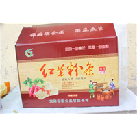 菏泽红薯粉条厂家加工