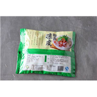 菏泽即食凉皮厂家批发