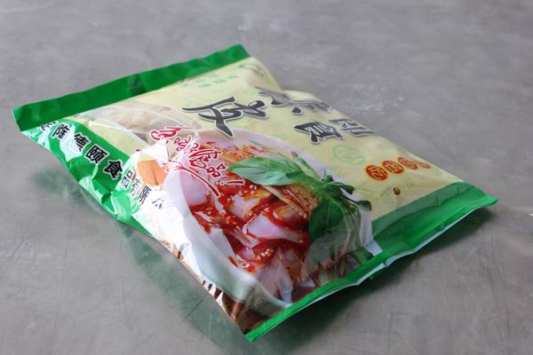 菏泽即食凉皮厂家加工