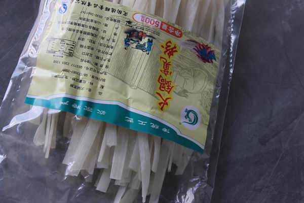 菏泽火锅宽粉厂家批发