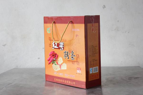 菏泽红薯粉条厂家直销