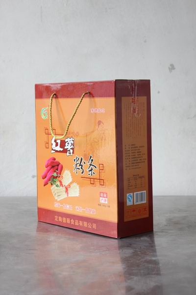 菏泽红薯粉条厂家加工