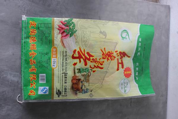 菏泽红薯粉条生产厂家