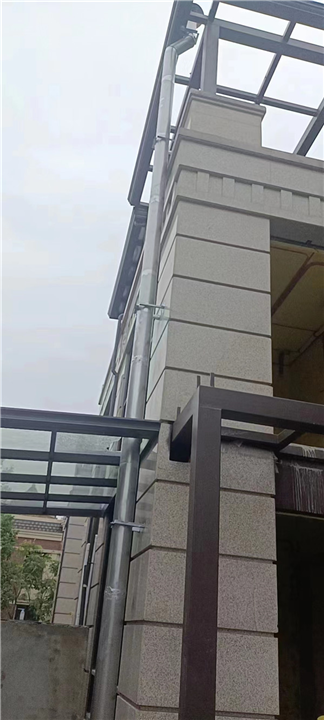 重庆白铁通风