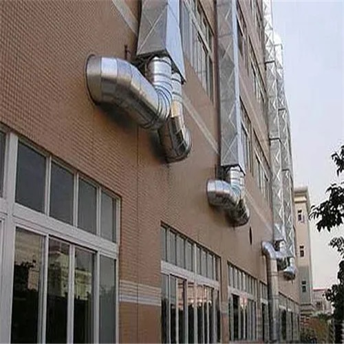 重庆排烟管道