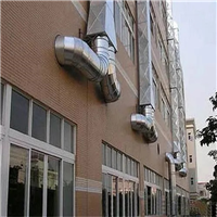 重庆排烟管道