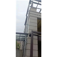重庆安装通风管道