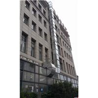 重庆厨房排烟系统安装