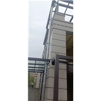 重庆白铁通风