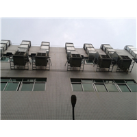 重庆环保通风厂家