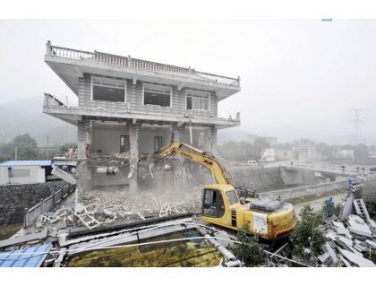 >>肇庆楼房拆除 ★肇庆楼房拆除电话