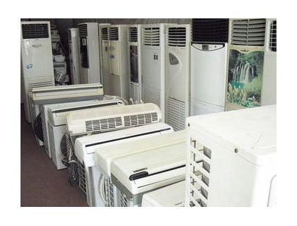 |唐家镇废旧空调收购价格→