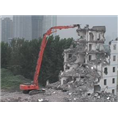 【资质齐全】>>汕尾楼房拆除