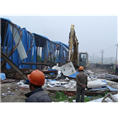 珠海唐家镇厂房拆除电话|【13112397397】