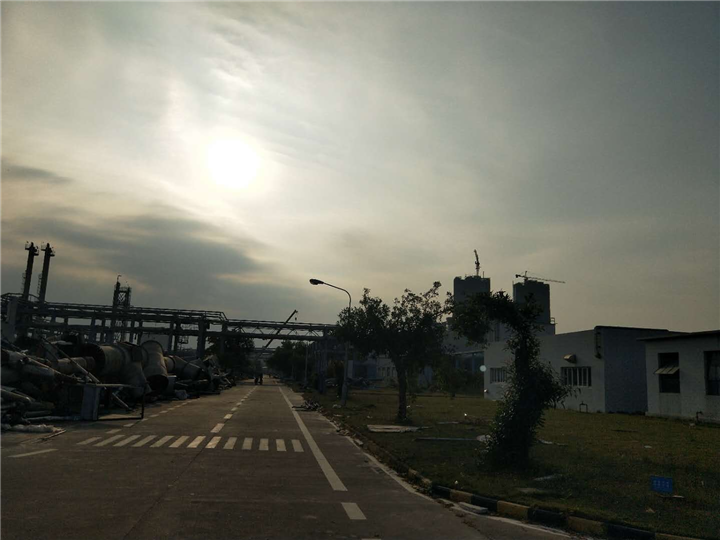 珠海房屋拆除 