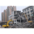珠海斗门区楼房拆除┃斗门区专业拆除房屋