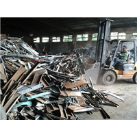 兰州废旧物资回收公司