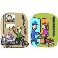 兰州物资回收