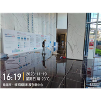 珠海石材翻新