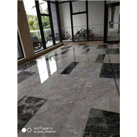 石材翻新浅谈浴室石材维护技巧