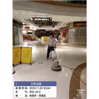 珠海石材翻新