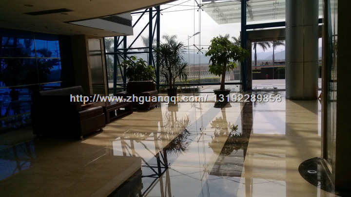 珠海大理石保养 服务评价好 珠海哪里有打理石保养 珠海市光奇石材养护公司 