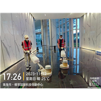 珠海石材翻新