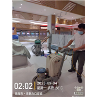 珠海石材翻新