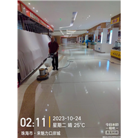 珠海石材翻新