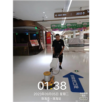 珠海石材养护