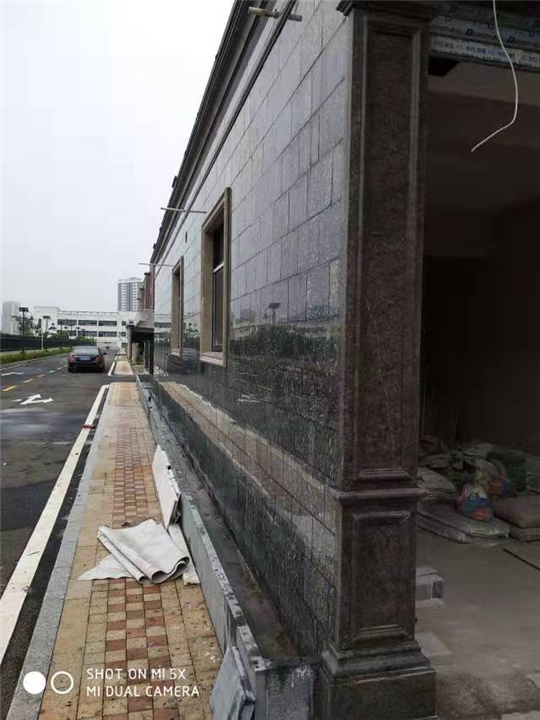 石材翻新-如何对酒店瓷砖翻新