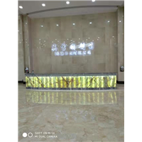 石材翻新浅谈石材密封的注意事项