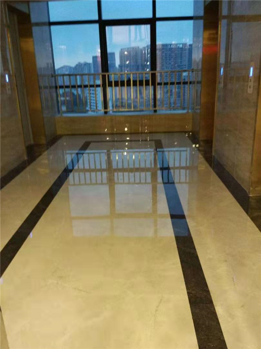 珠海石材翻新 