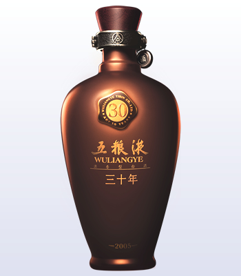 宜昌五粮液30年回收