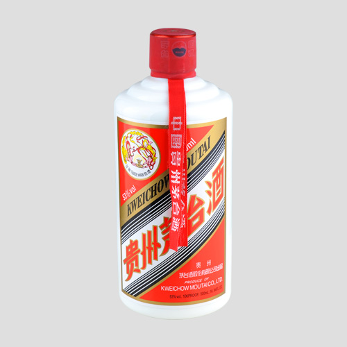 宜昌茅台酒回收 