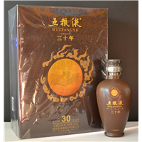 宜昌五粮液30年回收 