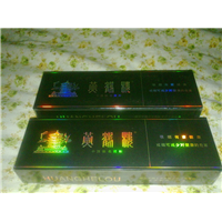 软硬珍品黄鹤楼回收