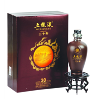 宜昌五粮液30年回收 