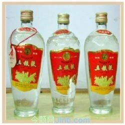 宜昌五粮液回收 