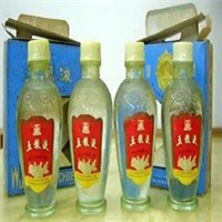 宜昌烟酒回收