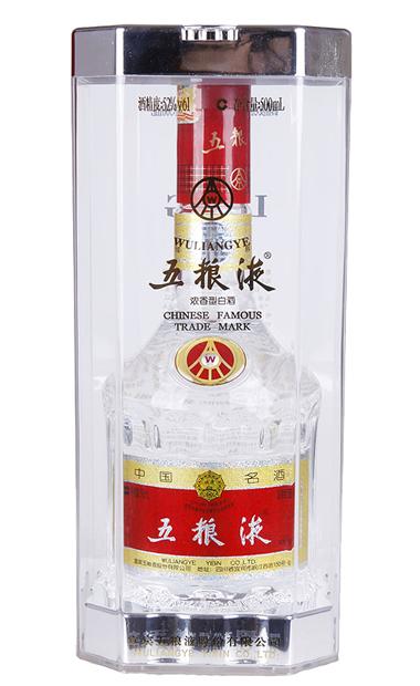 宜昌水晶瓶五粮液回收