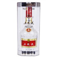 宜昌水晶瓶五粮液回收