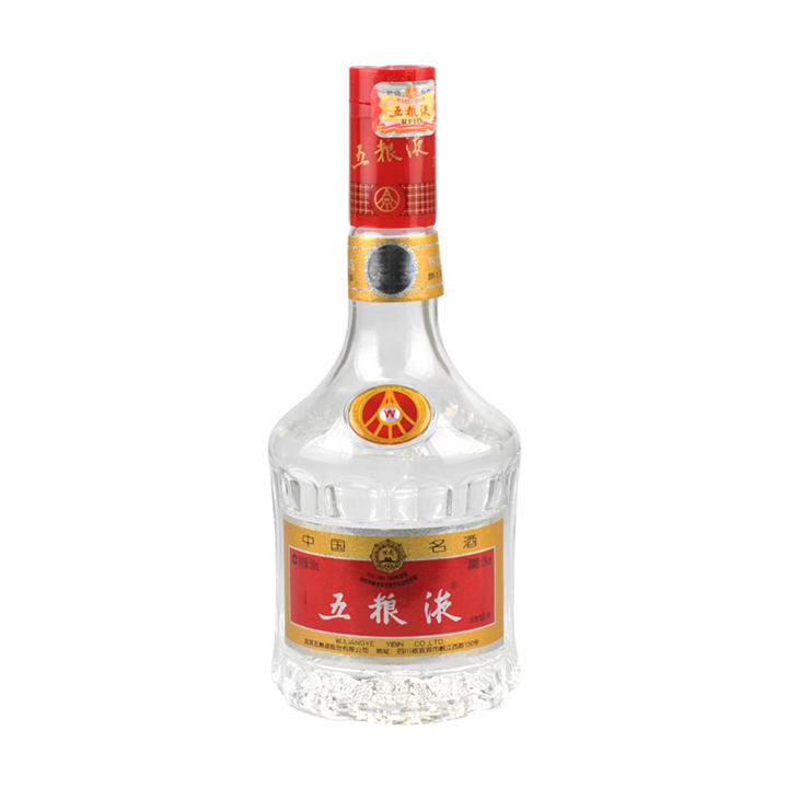 宜昌水晶瓶五粮液回收