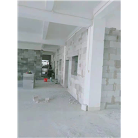 泉州轻质隔墙