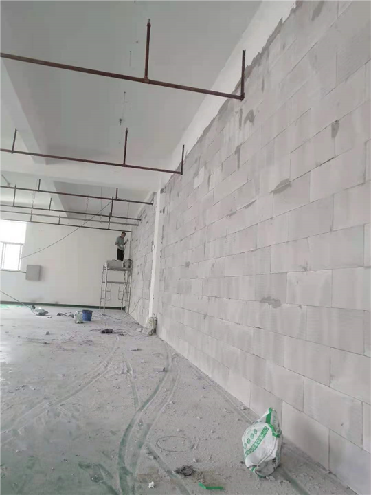 福建轻质砖隔墙