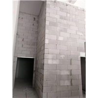 福建轻质砖隔墙