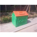 吴忠垃圾箱批发--18309608588 